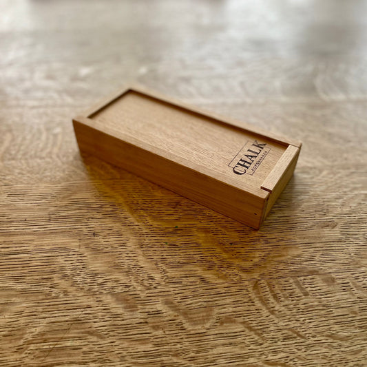 Pastelkridt "A la Dear Atelier" 10 styk fra Chalk Copenhagen - Dear Atelier