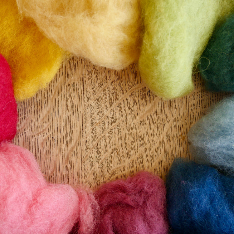 Filteuld - Dear Atelier