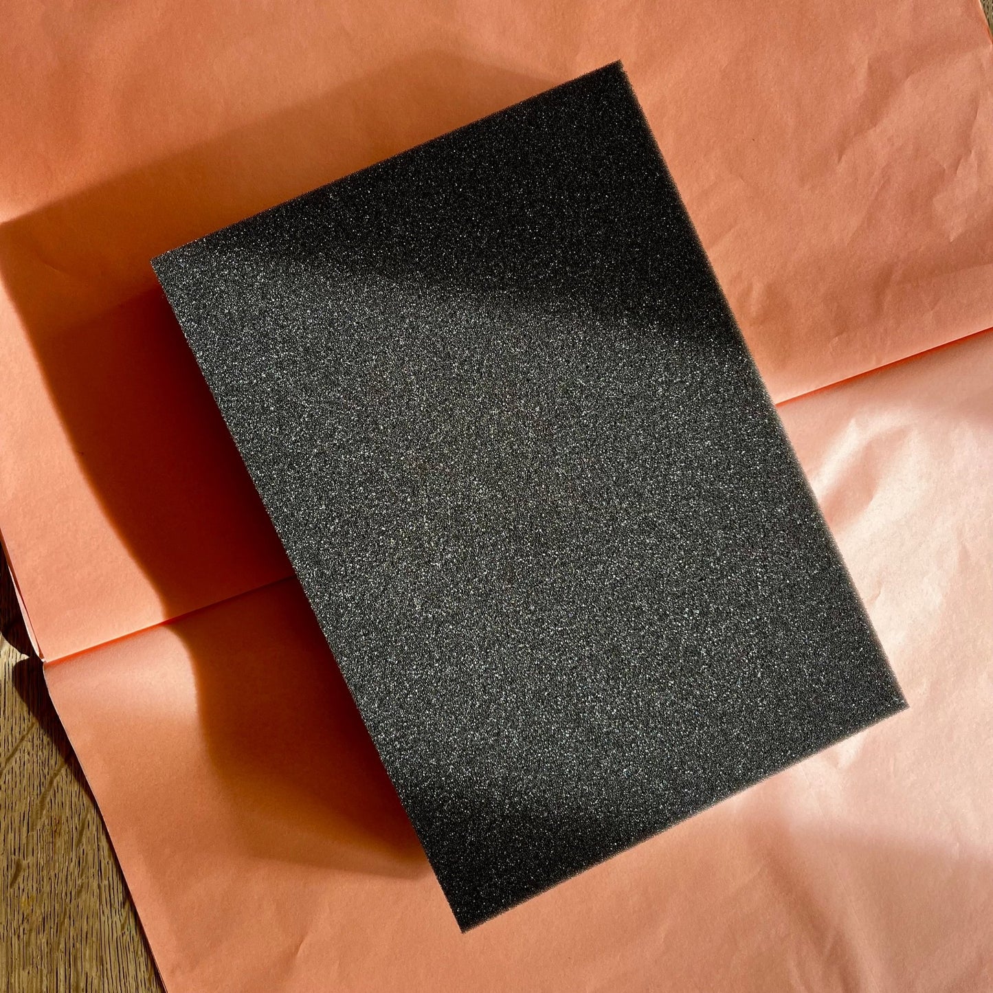 Stor filteplade i holdbar kvalitet - Dear Atelier